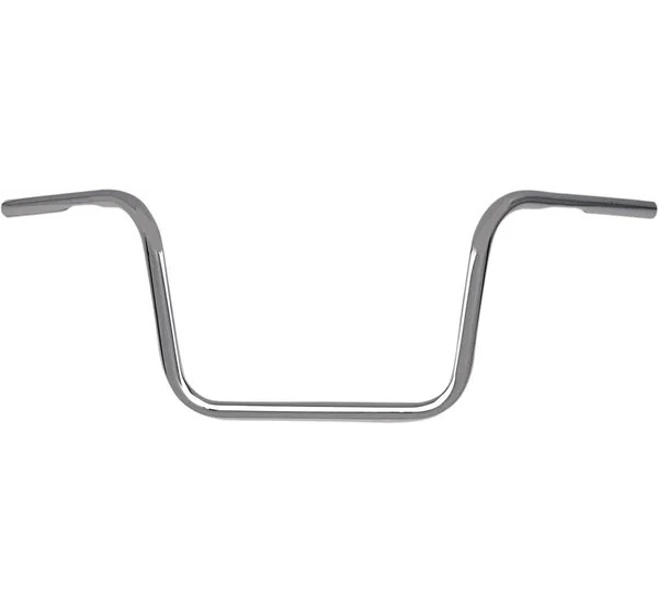 DRAG SPECIALTIES Lenker für Harley Davidson FLSTFB 1690 ABS 2012-2017