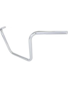 1" Touring-Lenker