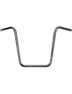 1" Touring-Lenker