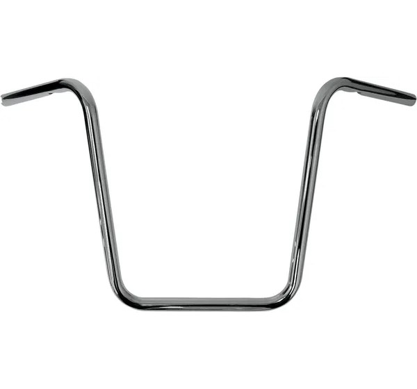 DRAG SPECIALTIES Lenker für Harley Davidson FLSTFB 1690 ABS 2012-2017