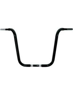 1-1/4" Buffalo Touring Lenker