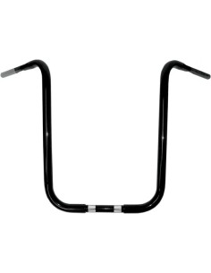 1-1/4" Buffalo Touring Lenker