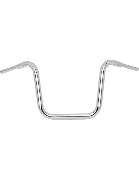 DRAG SPECIALTIES Lenker für Harley Davidson FLHR 1584 2008-2011