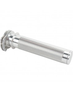 MOOSE RACING GASGRIFFHÜLSEN 2