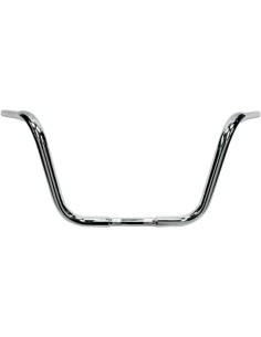 1-1/4" Buffalo Touring Lenker