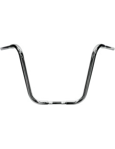 1-1/4" Buffalo Touring Lenker