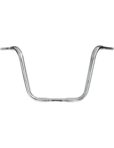 1-1/4" Buffalo Touring Lenker