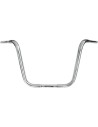 1-1/4" Buffalo Touring Lenker
