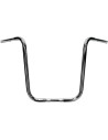 1-1/4" Buffalo Touring Lenker