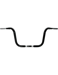 1-1/4" Buffalo Touring Lenker