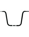 1-1/4" Buffalo Touring Lenker