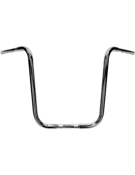 DRAG SPECIALTIES Lenker für Harley Davidson FLHR 1750 ABS 2017-2022