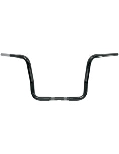 1-1/4" Buffalo Touring Lenker