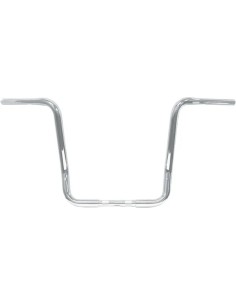 1-1/4" Buffalo Touring Lenker