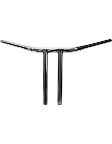 DRAG SPECIALTIES Lenker - HANDLEBAR BUFFALO 12T CH