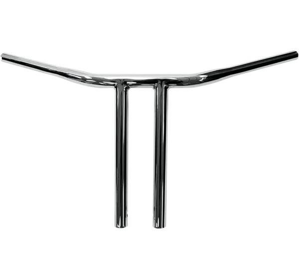 DRAG SPECIALTIES Lenker - HANDLEBAR BUFFALO 12T CH