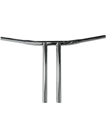 DRAG SPECIALTIES Lenker - HANDLEBAR BUFFALO 14T CH