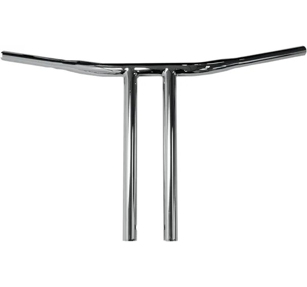 DRAG SPECIALTIES Lenker - HANDLEBAR BUFFALO 14T CH