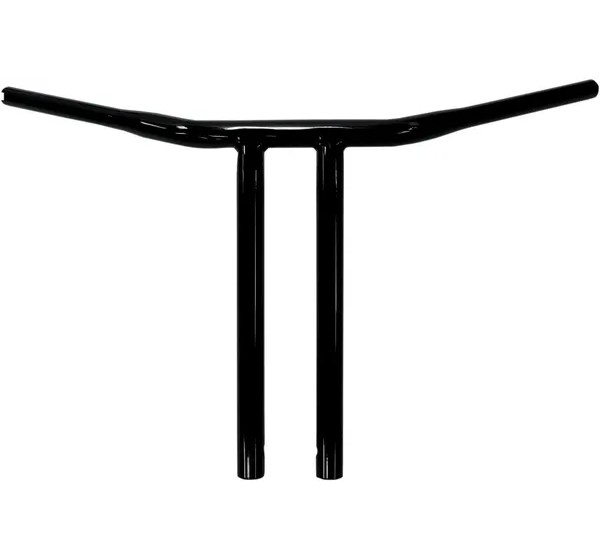 DRAG SPECIALTIES Lenker - HANDLEBAR BUFFALO 14T BK