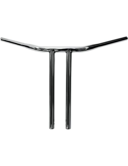 DRAG SPECIALTIES Lenker - HANDLEBAR BUFFALO 16T CH