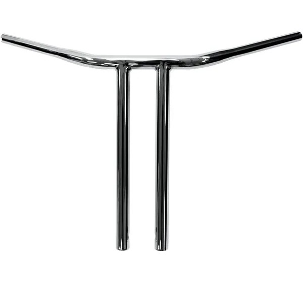 DRAG SPECIALTIES Lenker - HANDLEBAR BUFFALO 16T CH