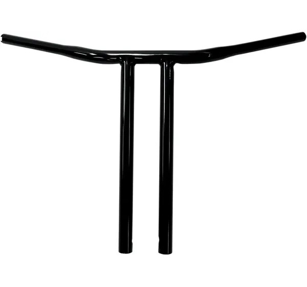DRAG SPECIALTIES Lenker - HANDLEBAR BUFFALO 16T BK