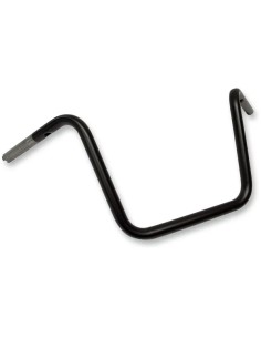 1" Touring-Lenker