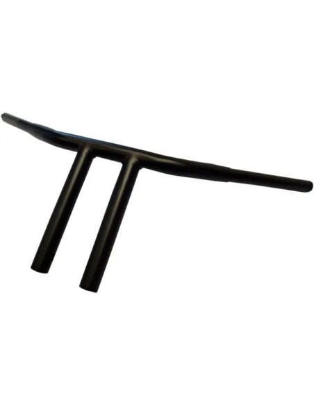 DRAG SPECIALTIES Lenker - HANDLEBAR BUFF T 8 FB