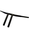 1-1/4" Buffalo T-Bar