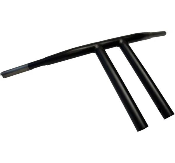 DRAG SPECIALTIES Lenker - HANDLEBAR BUFF T 10 FB
