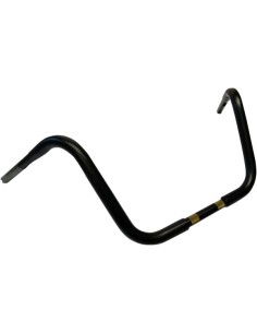 1-1/4" Buffalo Touring Lenker
