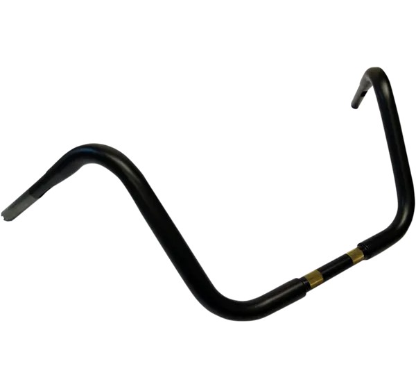 DRAG SPECIALTIES Lenker für Harley Davidson FLHR 1750 ABS 2017-2022