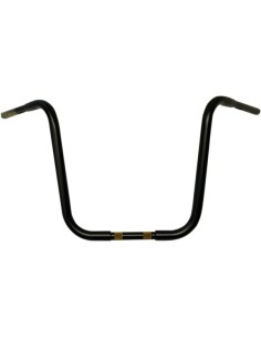 1-1/4" Buffalo Touring Lenker