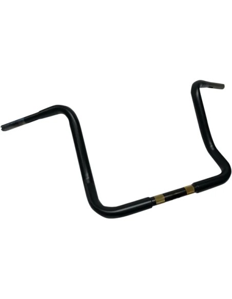 DRAG SPECIALTIES Lenker für Harley Davidson FLHTCUTG 1690 2009-2016