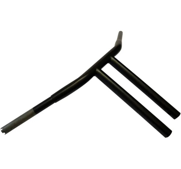 DRAG SPECIALTIES Lenker - HANDLEBAR BUFFALO 12T FB