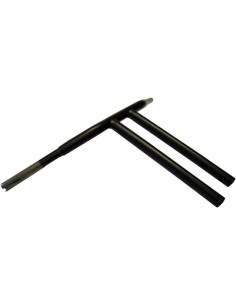 1-1/4" Buffalo T-Bar