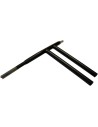 1-1/4" Buffalo T-Bar