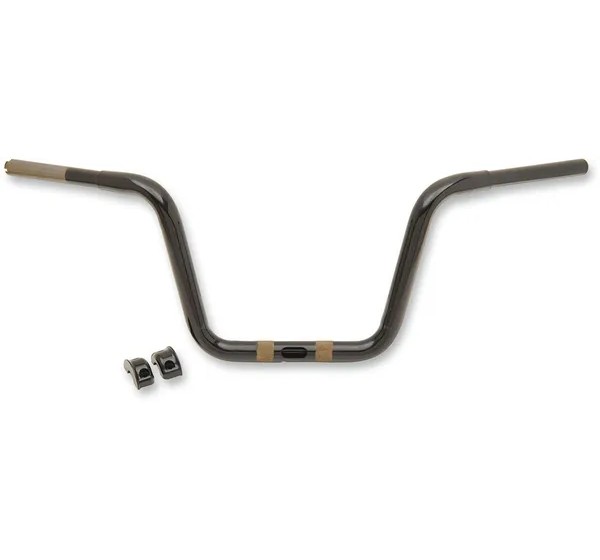 DRAG SPECIALTIES Lenker für Harley Davidson FLTRX 1750 ABS 2017-2023