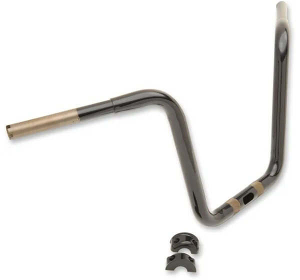 DRAG SPECIALTIES Lenker - Detailansicht