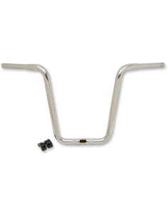 1-1/4" Touring Lenker