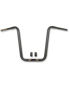 1-1/4" Touring Lenker