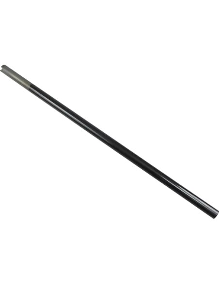 DRAG SPECIALTIES Lenker - HANDLEBAR STICK 1 BK TBW