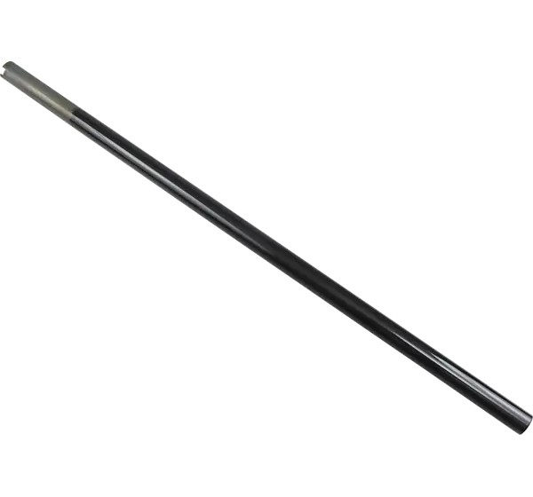 DRAG SPECIALTIES Lenker - HANDLEBAR STICK 1 BK TBW