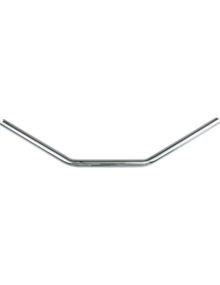 DRAG SPECIALTIES Lenker - HANDLEBAR 1DRGSTR CH TBW