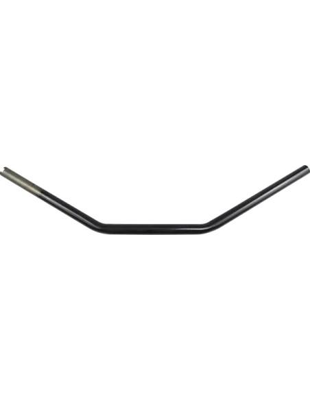 DRAG SPECIALTIES Lenker - HANDLEBAR 1 DRGSTR BK TBW