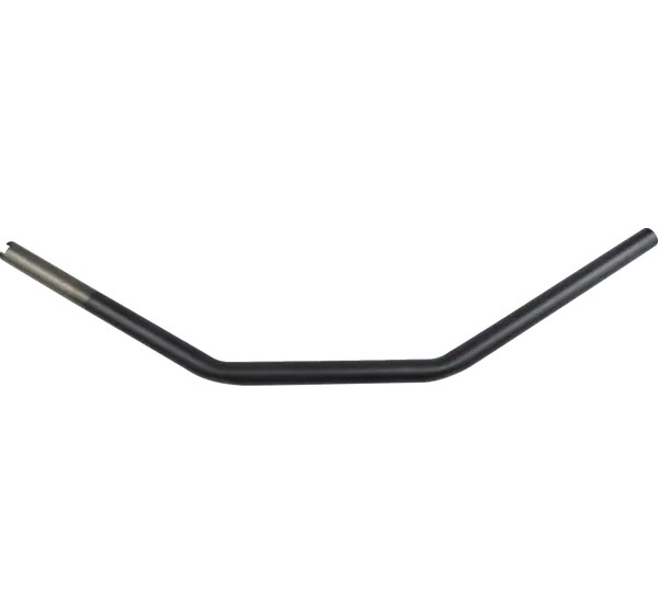 DRAG SPECIALTIES Lenker - HANDLEBAR 1 DRGSTR FB TBW