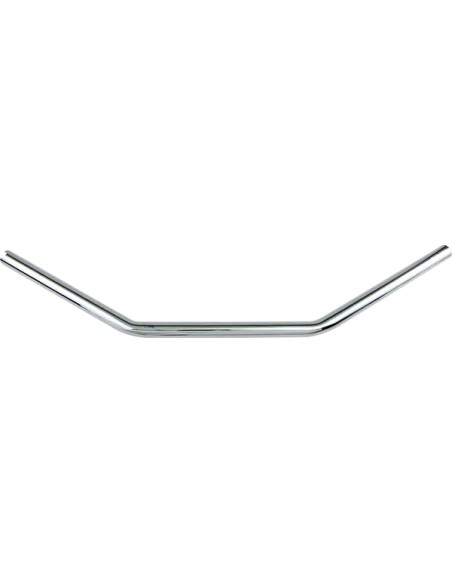 DRAG SPECIALTIES Lenker - HANDLEBAR XWIDE DRGSTR CH