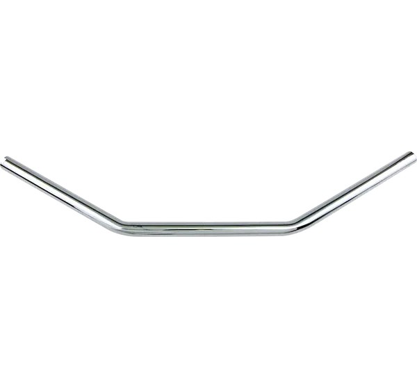 DRAG SPECIALTIES Lenker - HANDLEBAR XWIDE DRGSTR CH