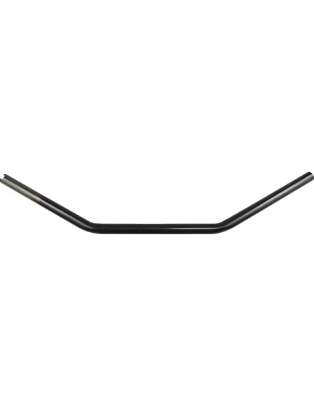 DRAG SPECIALTIES Lenker - HANDLEBAR XWIDE DRGSTR BK