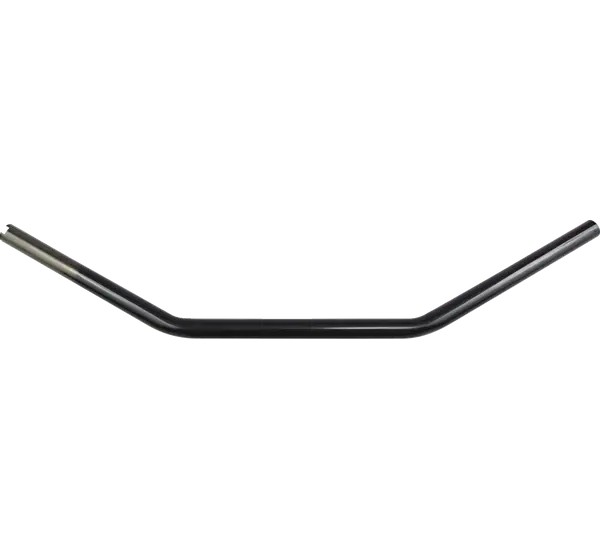 DRAG SPECIALTIES Lenker - HANDLEBAR XWIDE DRGSTR BK